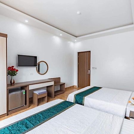 Cat Ba 168 Homestay Dong Khe Sau Eksteriør billede
