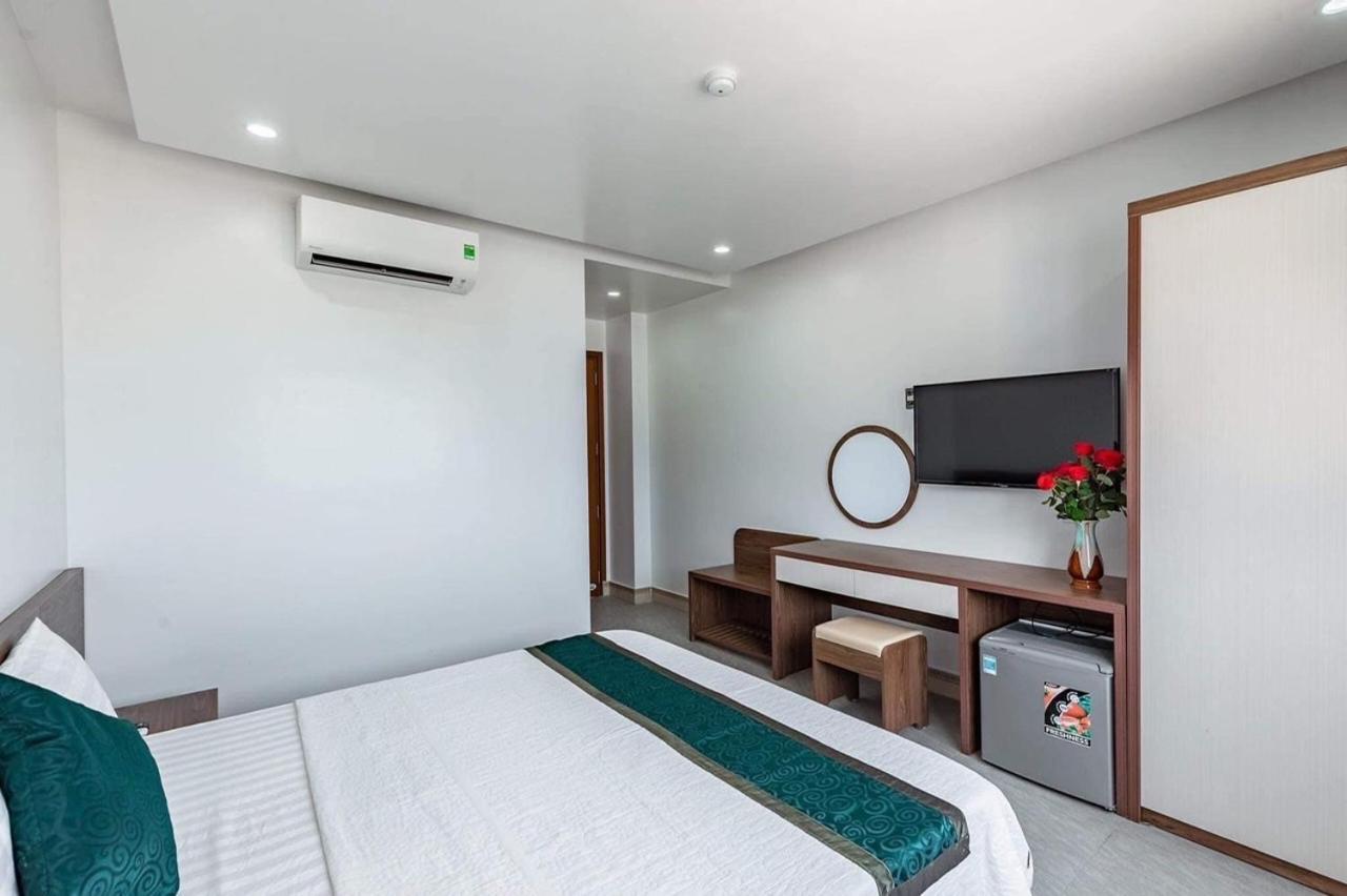 Cat Ba 168 Homestay Dong Khe Sau Eksteriør billede