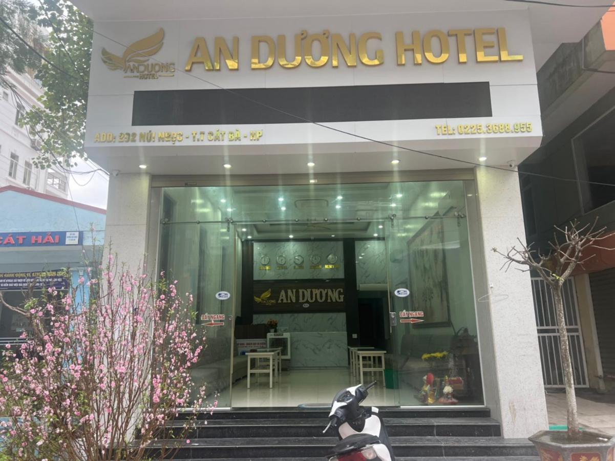 Cat Ba 168 Homestay Dong Khe Sau Eksteriør billede