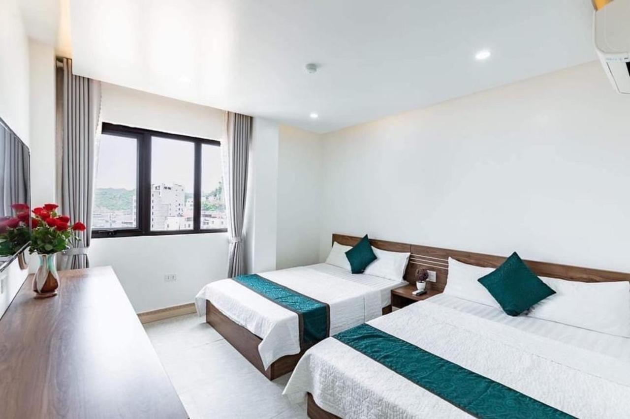 Cat Ba 168 Homestay Dong Khe Sau Eksteriør billede