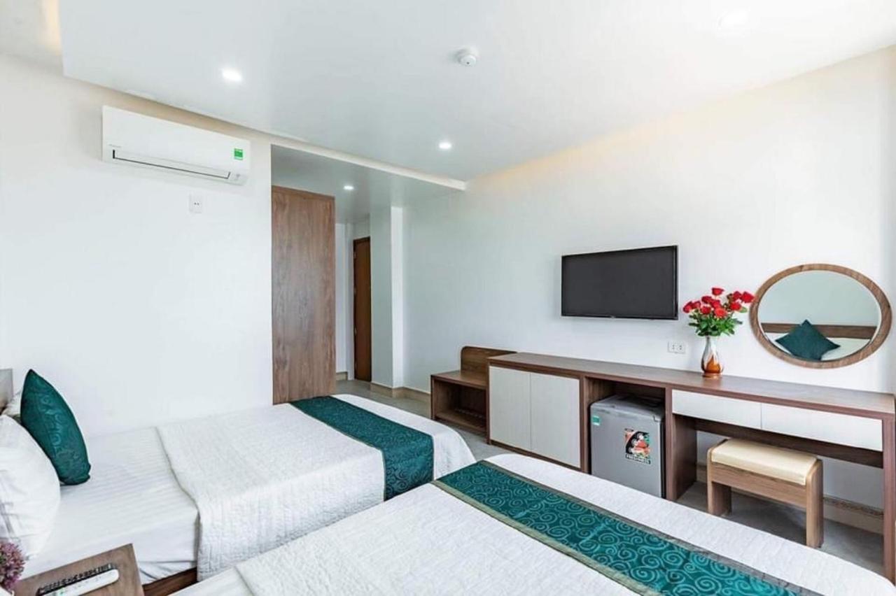 Cat Ba 168 Homestay Dong Khe Sau Eksteriør billede